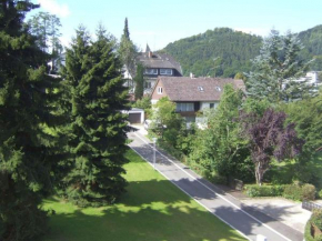 Ferienwohnung Dunleavy, Bad Herrenalb